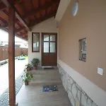 Podium Holiday home *