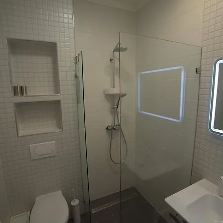 Podium Vakantiehuis Eger
